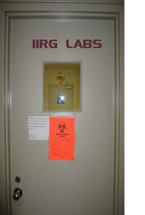 IIRGlabs