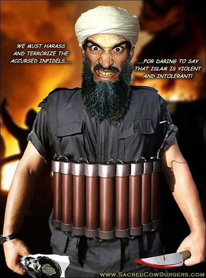 Typical Muslim