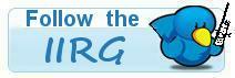 IIRG Twitter