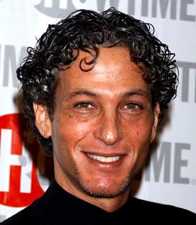 adam glasser