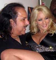 Ron Hyatt does not prefer Jewesses