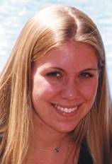Cassie Bernall Picture