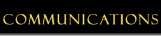 Communications