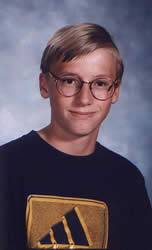 Daniel Mauser Picture