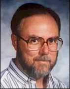 Dave Sanders Picture