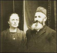 jewish genealogy in Argentina