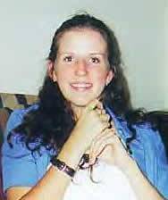 Lauren Townsend Picture