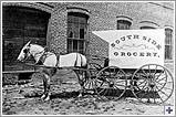 Courtesy of Georgia Archives, Vanishing Georgia Collection