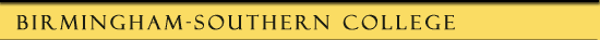 Birmingham-Southern College