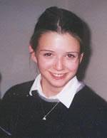 Rachel Scott Picture