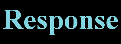 Response Logo