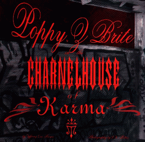 Poppy Z. Brite