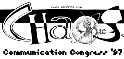 Chaos Congress