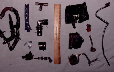misc parts