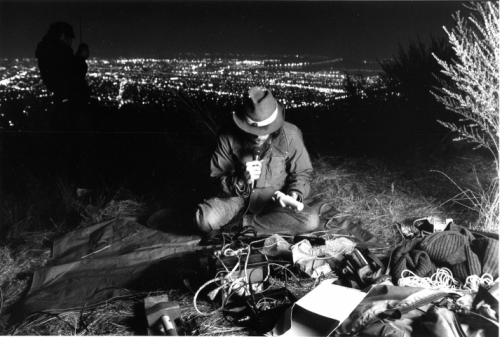 [Free Radio Berkeley]