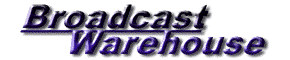 [Broadcast Warehouse]