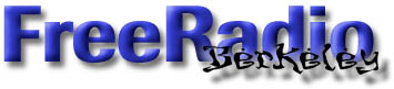 [Free Radio Berkeley]