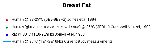 Breast Fat Literature Legend