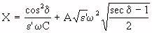 equation