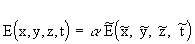 equation