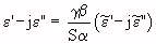 equation