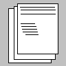 resume icon