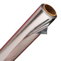 TVM SCIF Barrier