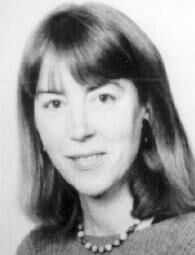 Annika Flodden photograph