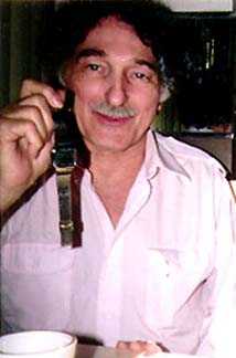 Andrijah Puharich