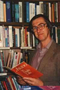 Charles Tart