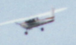 Light plane