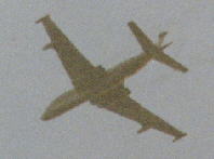 Nimrod jet