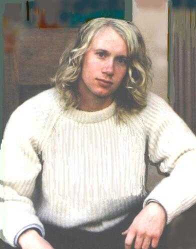 Martin Bryant