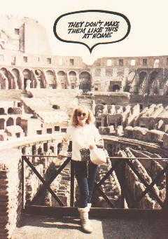 Rome