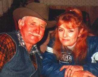 Me and my Dad