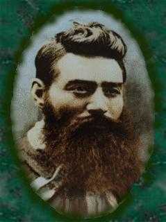 Ned Kelly - Australian Son