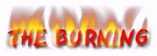 A Burning Fire