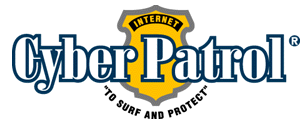 Cyber Patrol logo