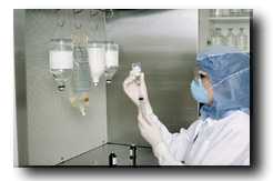 experimental laboratory