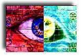 secret eyes watching
