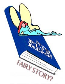 NTSB report a fairy tale