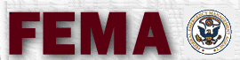 FEMA logo