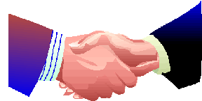 handshake