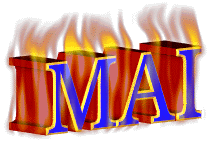 Multilateral Agreement on Investment [MAI] initials