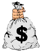 money grabbing pharmaceuticals