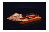 Money in a mouse trap
