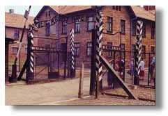 Nazi work prison