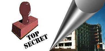 Oklahoma City Federal Building Bombing Secrets.