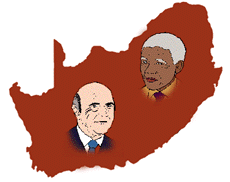 South Africa