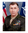 General John Sheehan